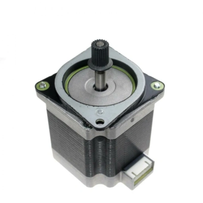 NEMA23 step motor STP-50D3012