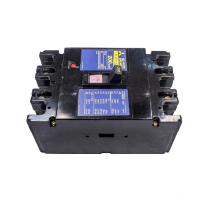 NF250-SS 3P 200A Devre Kesici Sigorta Şalter