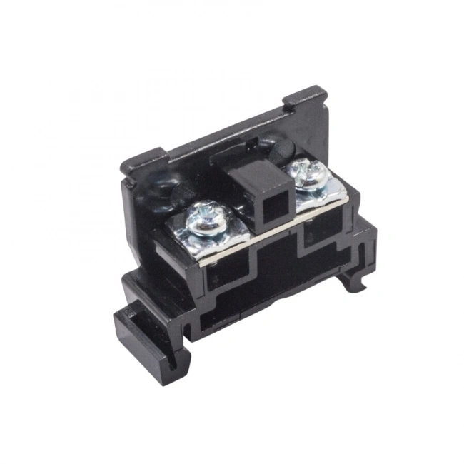 NHT-30 Ray Tipi Vidalı Klemens - 600V 30A