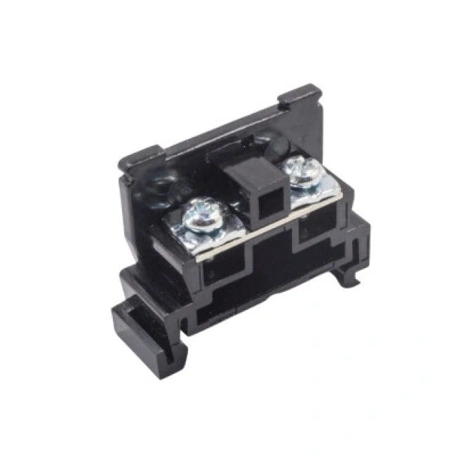 NHT-30 Ray Tipi Vidalı Klemens - 600V 30A