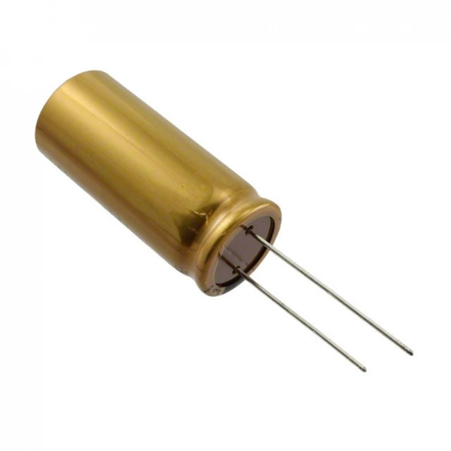 Nichicon UFW1V103MRD 10000µF Radyal Alüminyum Elektrolitik Kondansatör