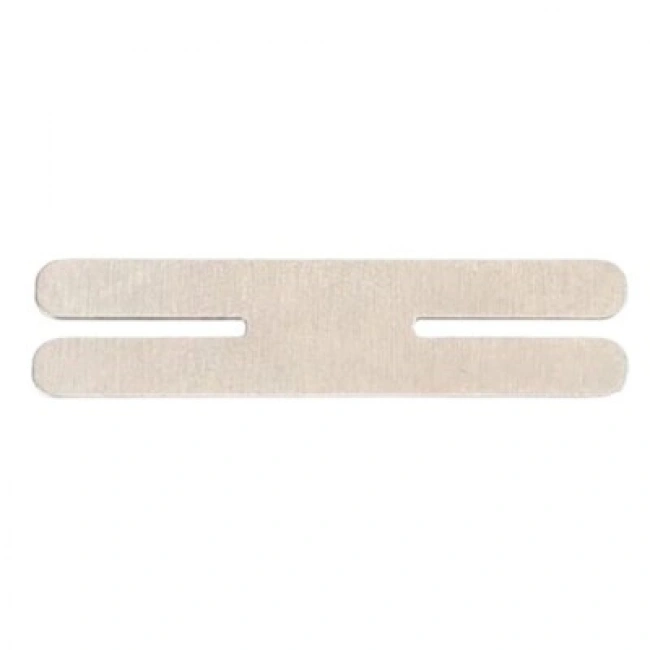 Nikel Punta Levha 26x8x0.12mm