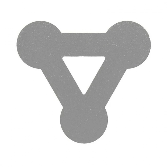 Nikel Punta Levha 27.5x0.12mm