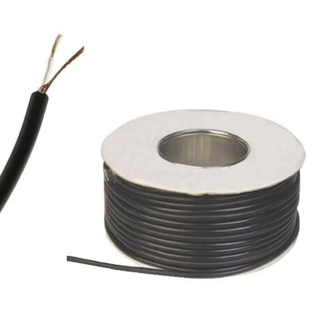 NO 70 Mono Mikrofon Kablosu - 1 metre