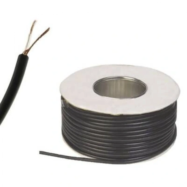 NO 70 Mono Mikrofon Kablosu - 1 metre