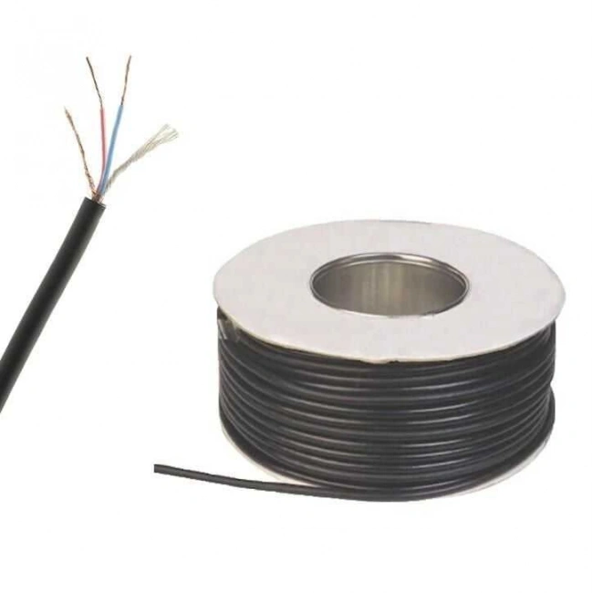 NO 70 Stereo Mikrofon Kablosu - 1 metre