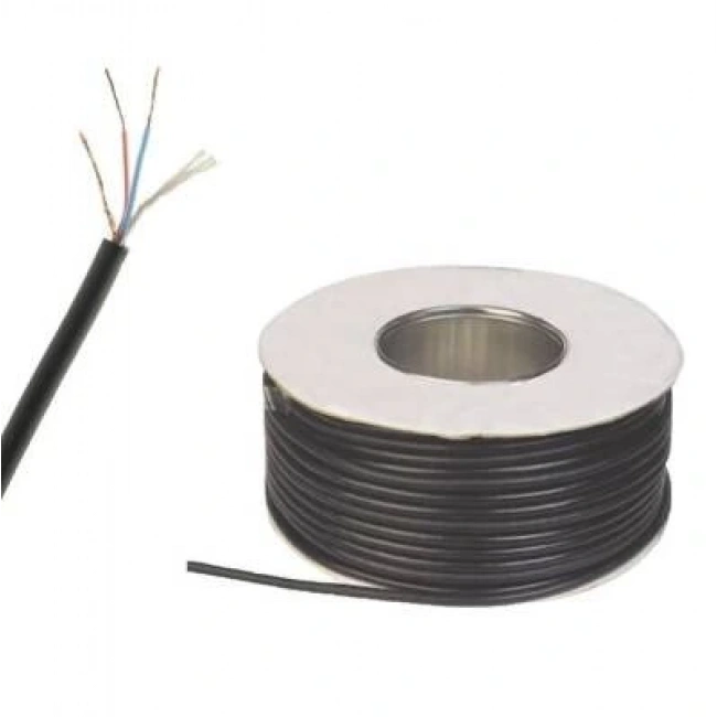 NO 70 Stereo Mikrofon Kablosu - 1 metre