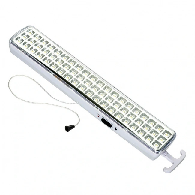 Noas 4W Datça 60 Ledli Işıldak (İpli)