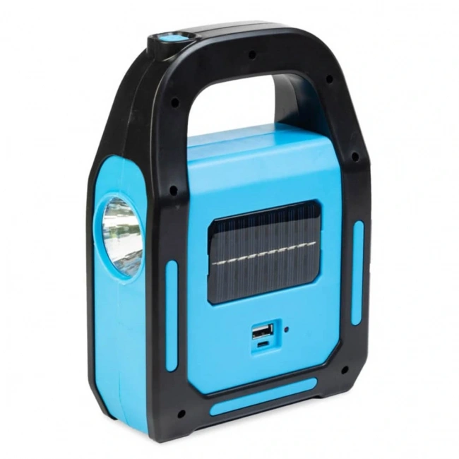 Noas Şarj Edilebilir Bitez Solar El Feneri