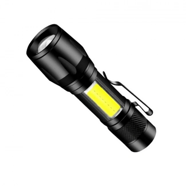 Noas YL05-2031 3W Polis Led El Feneri Polis Feneri