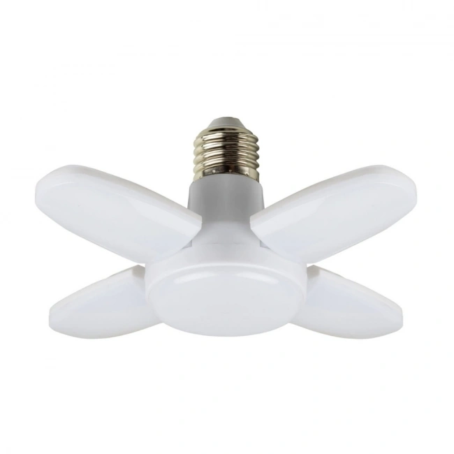 Noas YL90-0021 20W Manolya LED Ampul - Beyaz