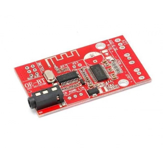 OE-BT 2*30W Bluetooth Digital Amplifikatör