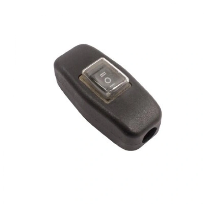 ON-OFF-ON 2 Kademeli Diyotlu Arapuar Anahtarı / Açma Kapama Switch