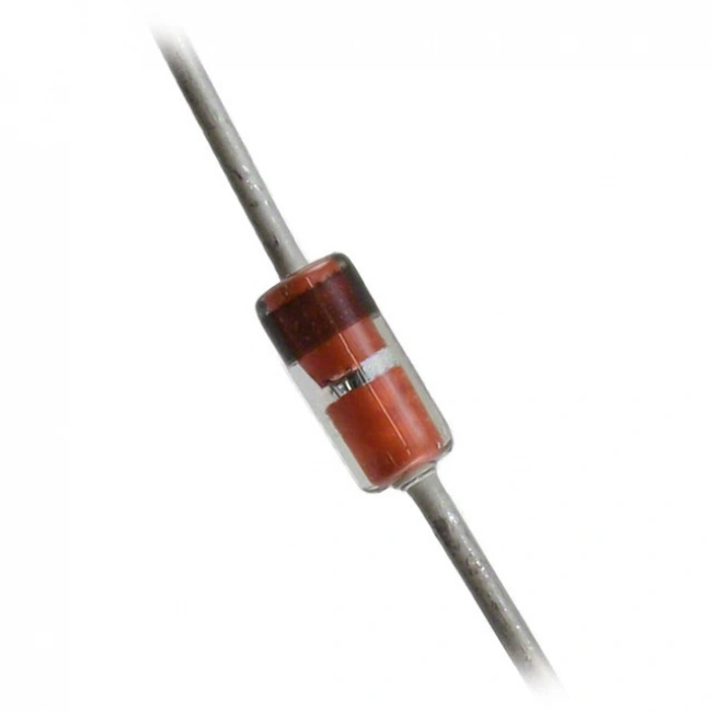Onsemi 1N4148TR 100V 200mA Hızlı Anahtarlama Diyotu