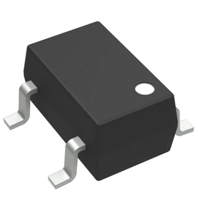 Onsemi NCV303LSN30T1G 3.0V Gerilim Denetleyici Reset Entegresi