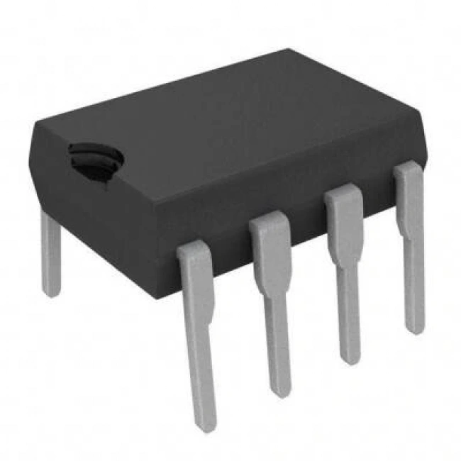 OP177GP DIP-8 OpAmp Entegresi