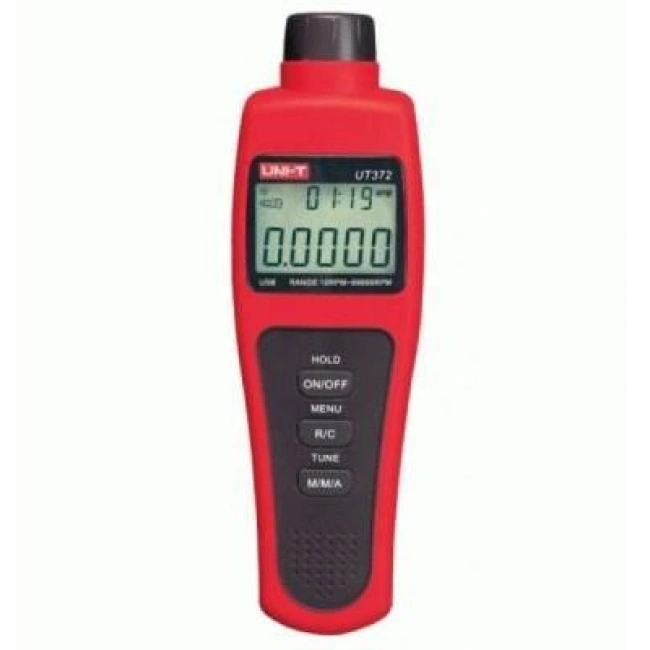 Optic Takometre UT372 - Ölçü Aleti