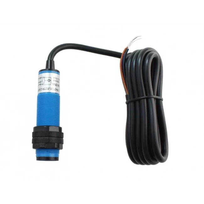 Optical Sensor G18-3A10NA