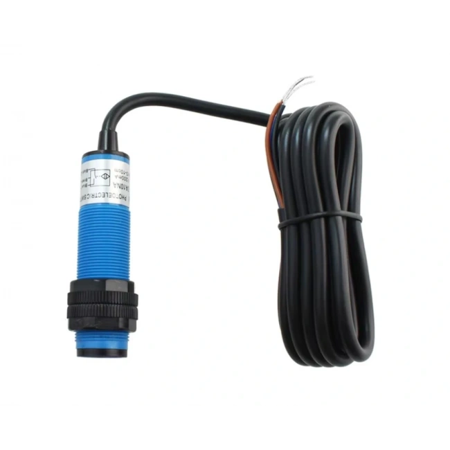 OPTICAL SENSOR G18-3A10Na