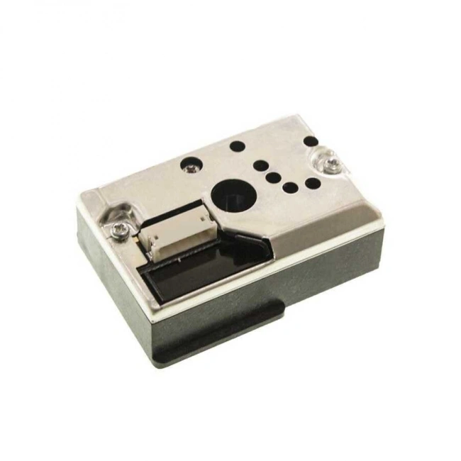 Optik Toz Sensörü - GP2Y10 Dust Sensor