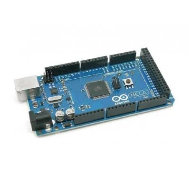 Orijinal Arduino Mega 2560 R3