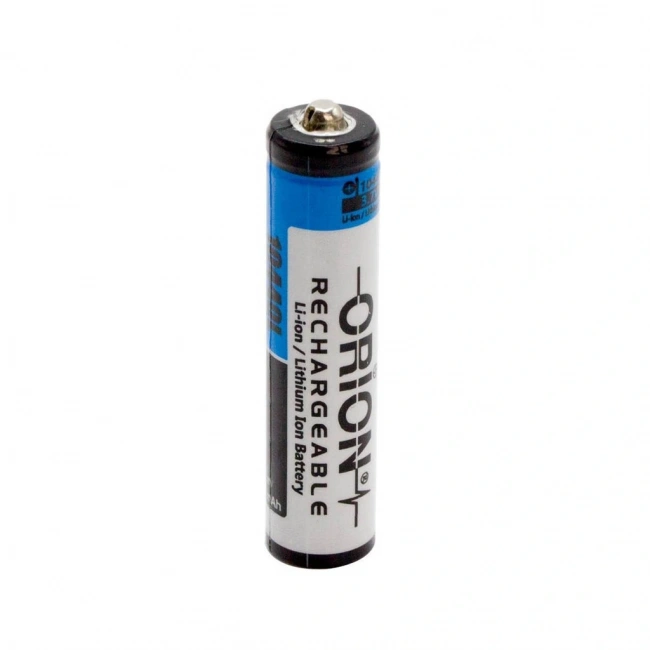 Orion 10440 400mAh 3.7V AAA Li-ion Şarj Edilebilir Pil