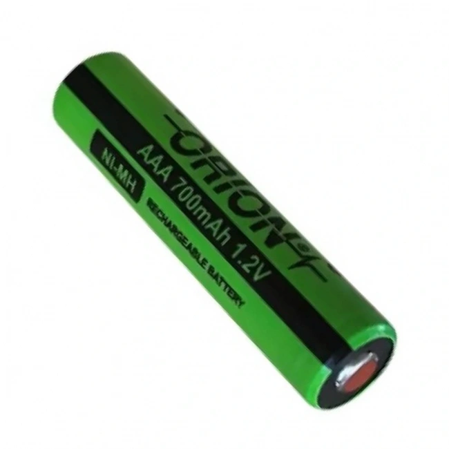 Orion 1.2V Ni-Mh AAA 700mAh Şarj Edilebilir Pil