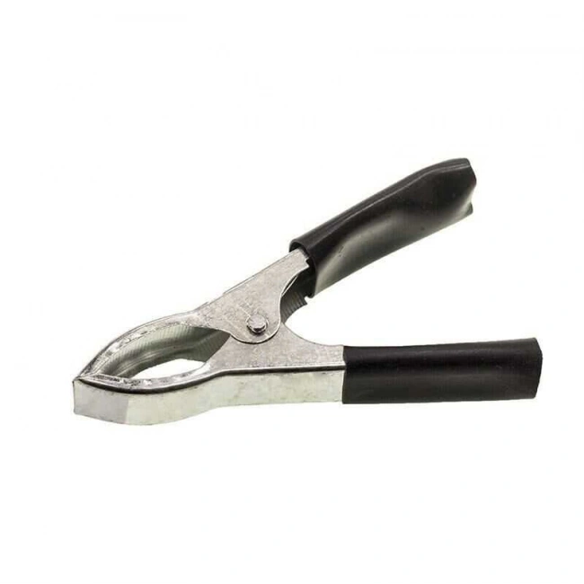 Orta Akü Maşası - Siyah