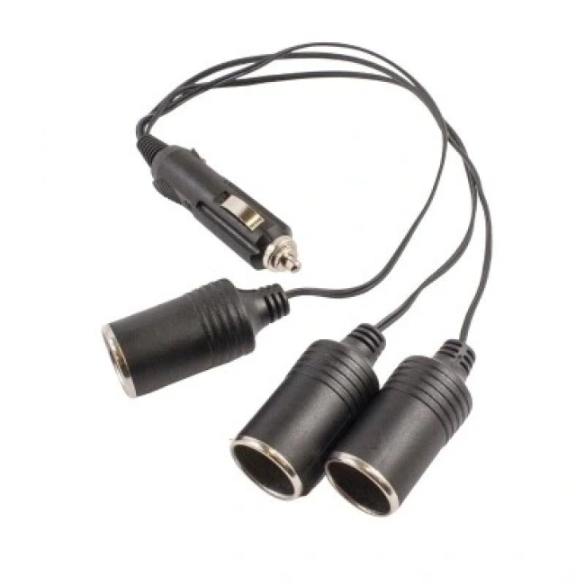 Oto Çakmaklık Çoklayıcı 1 Erkek 3 Dişi