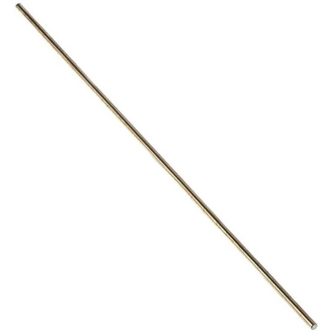 Oyuncak Tekeri Şaftı