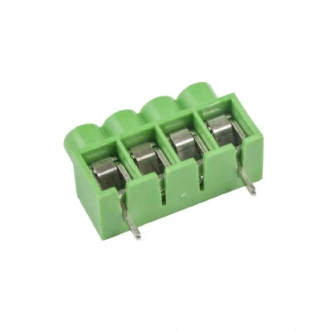 PA003-4 5mm 2 Pin Terminal Klemens