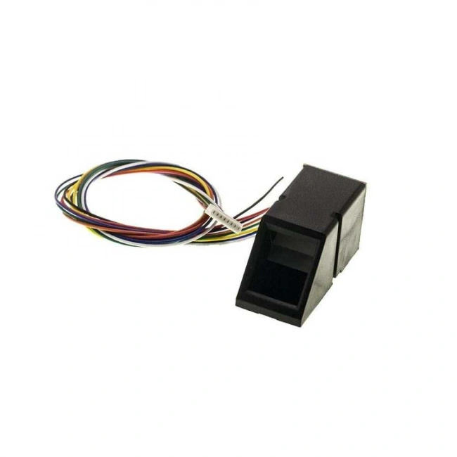 Parmak İzi Okuyucu Sensör