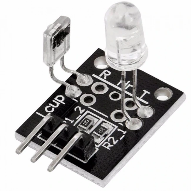 Parmak Nabız Ölçer Sensör KY-039