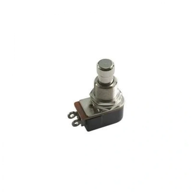 PBS24B-2 Anlık Pedal Switch