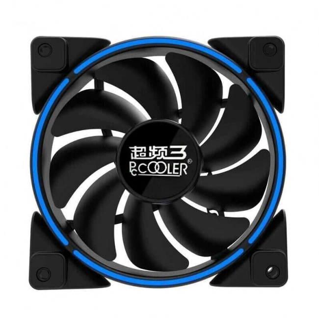 PC Cooler CR1212MS-LB07 120mm Bilgisayar Kasa Fanı