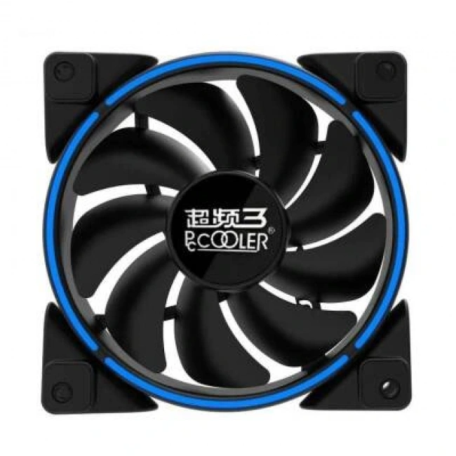 PC Cooler CR1212MS-LB07 120mm Bilgisayar Kasa Fanı