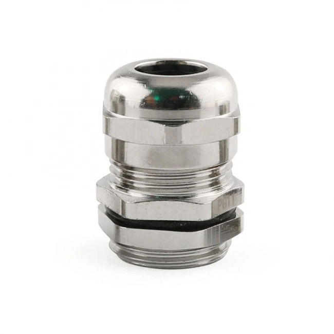 PG-11 5-10mm Metal Rakor