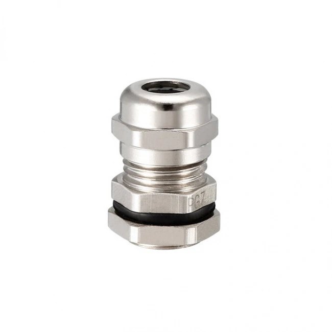 PG-7 3-6,5mm Metal Rakor