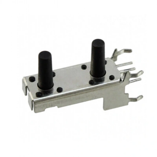 PHAP3306B İkili Tact Buton - 90C Özel 2li Tact Switch