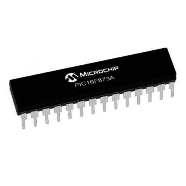 PIC16F873-04/SP SPDIP-28 8-Bit 20 MHz Mikrodenetleyici