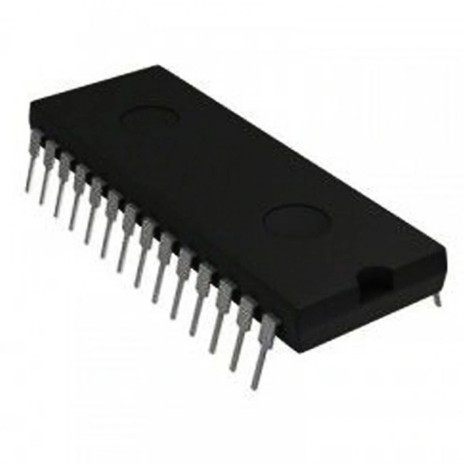 PIC16F876-20I/SP Dip28 8-Bit 20MHz Mikrodenetleyici