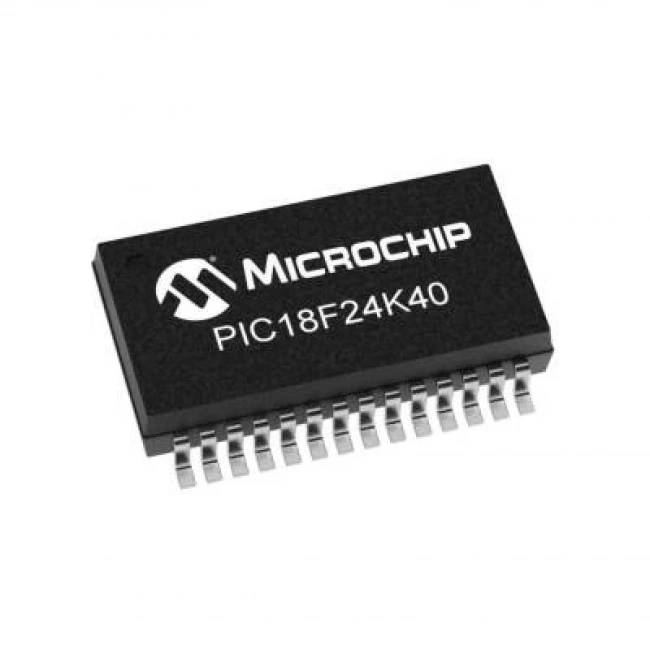 PIC18F24K40T-I/SO SOIC-28 64MHz Mikrodenetleyici