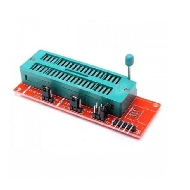 PICKIT 2 PICKIT 3 Zif Soket Adaptörü