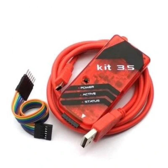 Pickit 3.5 Pic Programlama Kartı