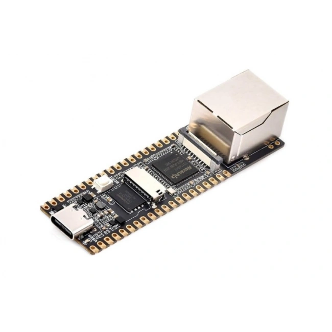 Pico Plus RV1103 Linux Mikro ARM Cortex-A7 Ethernet Geliştirme Kartı