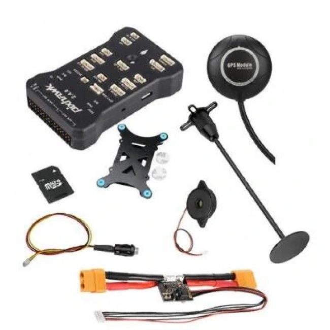 Pixhawk 2.4.8 Uçuş Kontrol Kartı Full Set