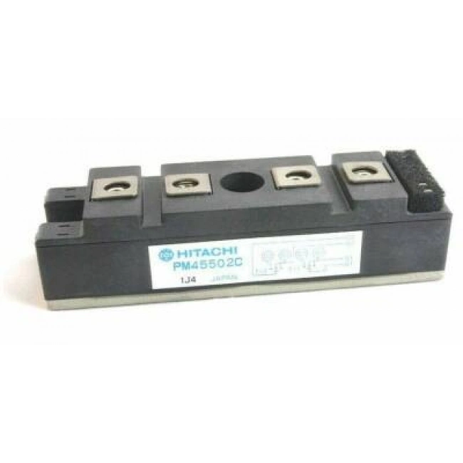 PM45502C 50A 450V İkili MOSFET Modülü