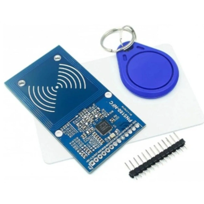 PN5180 NFC RFID Modül