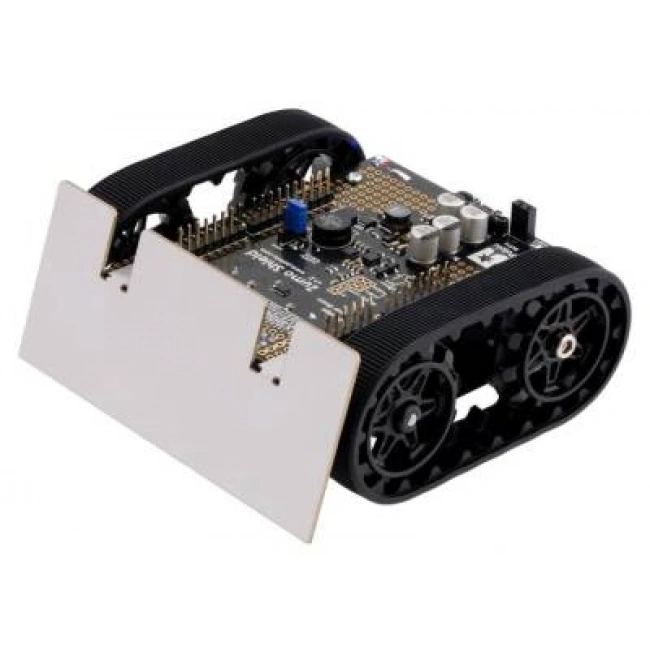 Pololu Zumo Robot Kiti Arduino Uyumlu v1.2 (Motorsuz)