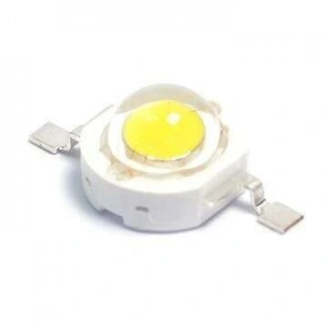 Power Led Gün Işığı Beyaz 1W